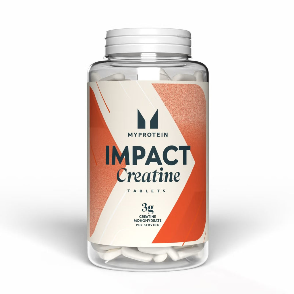 Creatine Monohydrate Tablets