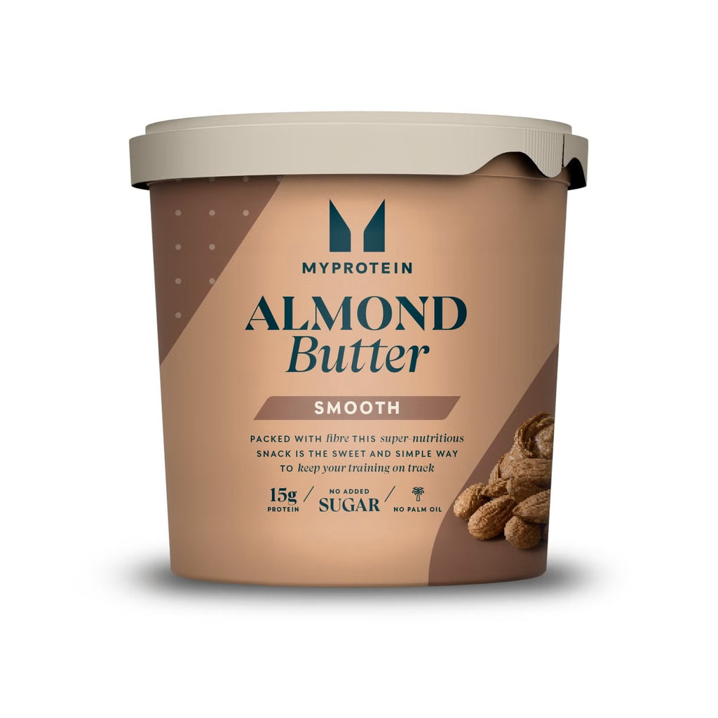 Almond Butter