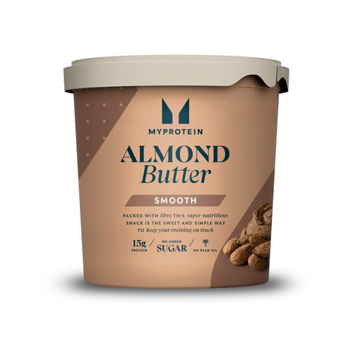 Almond Butter
